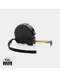 RCS 3M/16 mm målebånd i genanvendt plast