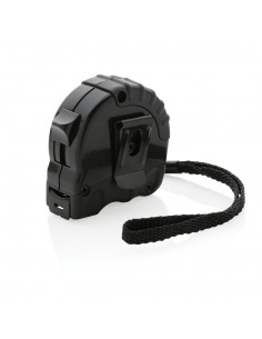 RCS 3M/16 mm målebånd i genanvendt plast 2