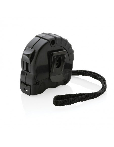 RCS 3M/16 mm målebånd i genanvendt plast