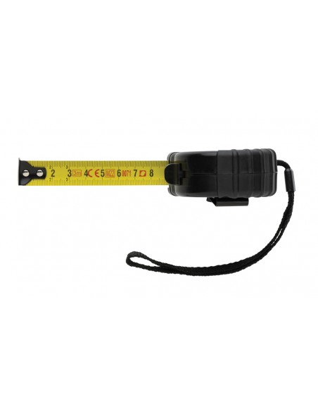 RCS 3M/16 mm målebånd i genanvendt plast