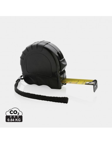 RCS 5M/19 mm målebånd i genanvendt plast