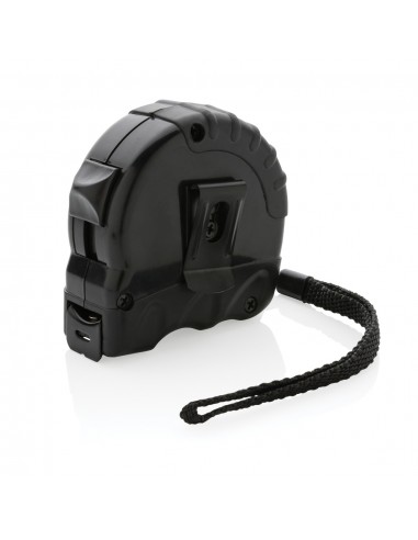 RCS 5M/19 mm målebånd i genanvendt plast