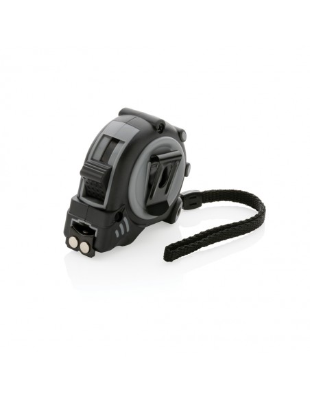 RCS Grip 3M/16mm målebånd i genanvendt plast