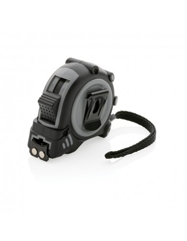 RCS Grip 5M/19mm målebånd i genanvendt plast