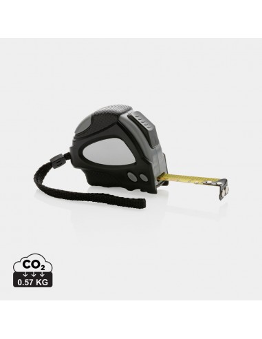 RCS Auto stop tape 3m/16mm i genanvendt plast