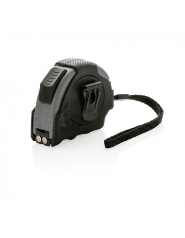 RCS Auto stop tape 3m/16mm i genanvendt plast