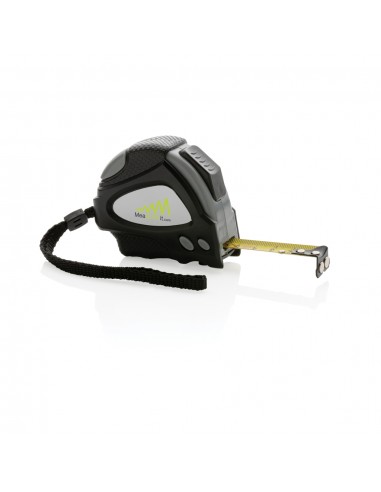 RCS Auto stop tape 3m/16mm i genanvendt plast