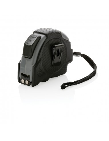 RCS Auto stop tape 5M/19mm i genanvendt plast