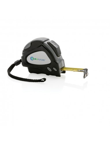 RCS Auto stop tape 5M/19mm i genanvendt plast