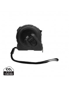 Gear X 5M målebånd, langsom/hurtig tilbagetræknings funktion