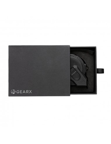 Gear X 5M målebånd, langsom/hurtig tilbagetræknings funktion