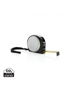 Målebånd - 5m/19mm