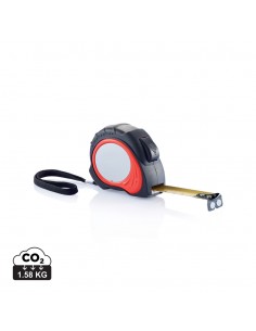 Tool Pro målebånd - 5m/19mm