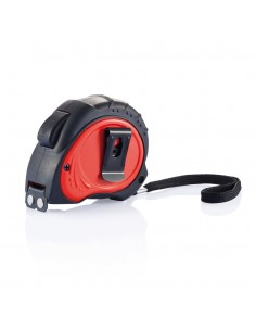 Tool Pro målebånd - 5m/19mm 2