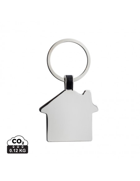 RCS husnøglering i genanvendt zinklegering