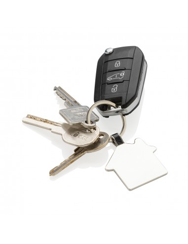 RCS husnøglering i genanvendt zinklegering