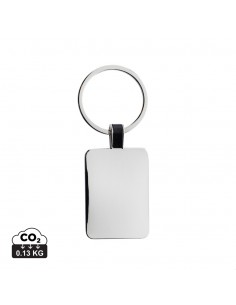 RCS rektangulær nøglering af genanvendt zinklegering