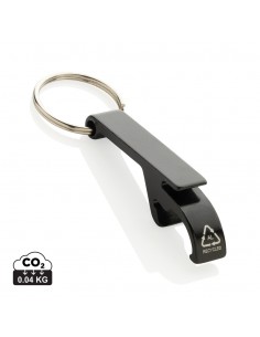 RCS flaske- og dåseåbner i genanvendt aluminium