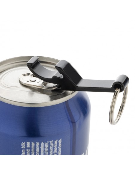 RCS flaske- og dåseåbner i genanvendt aluminium