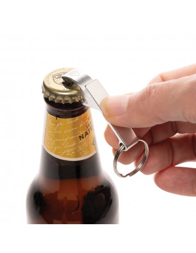 RCS flaske- og dåseåbner i genanvendt aluminium