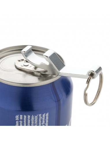 RCS flaske- og dåseåbner i genanvendt aluminium