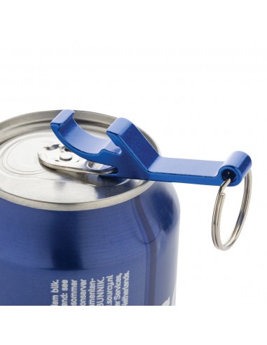 RCS flaske- og dåseåbner i genanvendt aluminium