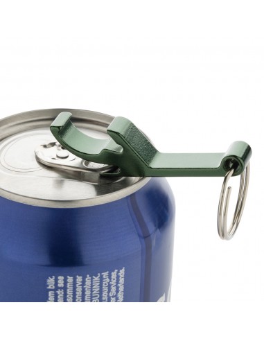 RCS flaske- og dåseåbner i genanvendt aluminium