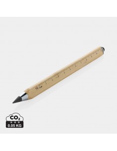 Eon bambus uendelig multitasking pen
