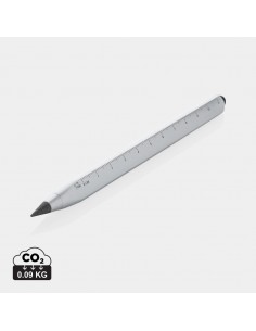 Eon multitasking uendeligheds pen i RCS genanvendt aluminium