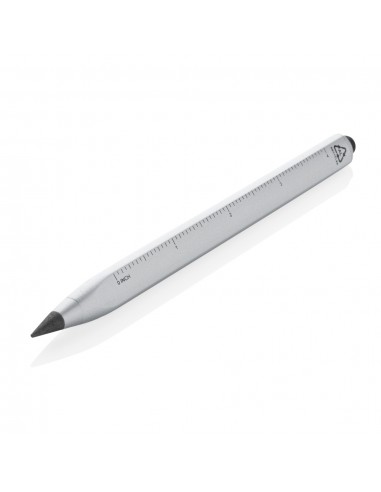 Eon multitasking uendeligheds pen i RCS genanvendt aluminium