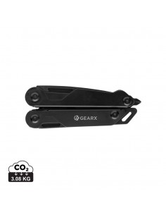 Gear X multiværktøjs tang