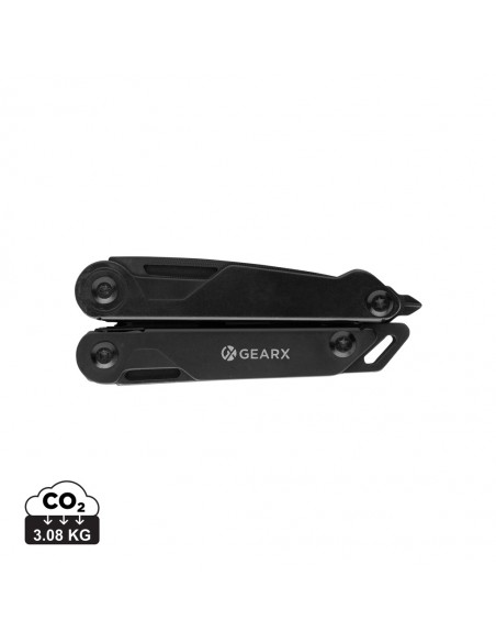 Gear X multiværktøjs tang