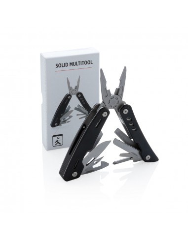 Solid multiværktøj