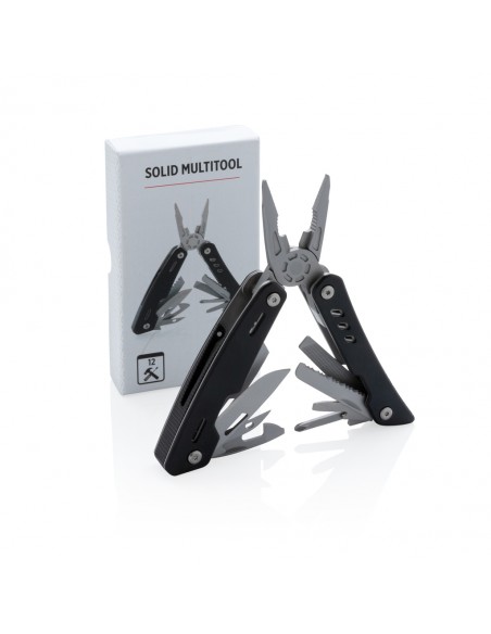 Solid multiværktøj