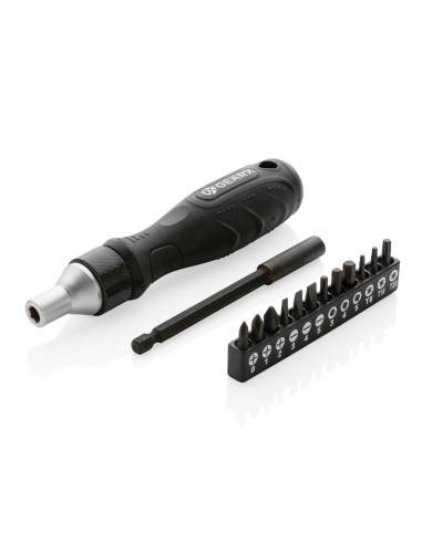 Gear X skralde skruetrækker