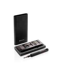 Gear X 31 i 1 præcisions skruetrækker sæt 2