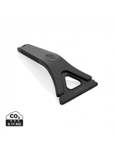 Polard GRS-certificeret 3-i-1 isskraber i genanvendt plast