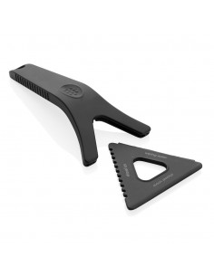 Polard GRS-certificeret 3-i-1 isskraber i genanvendt plast 2