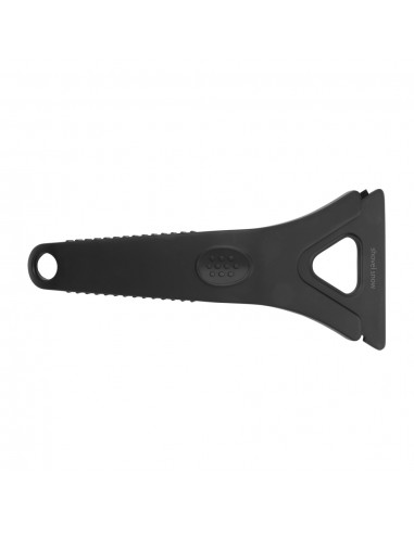 Polard GRS-certificeret 3-i-1 isskraber i genanvendt plast