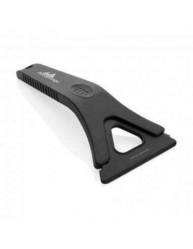 Polard GRS-certificeret 3-i-1 isskraber i genanvendt plast