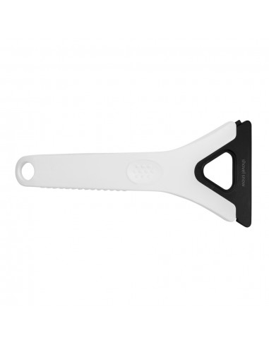 Polard GRS-certificeret 3-i-1 isskraber i genanvendt plast