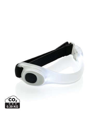 Sikkerheds LED diode strop