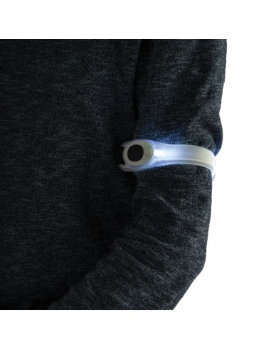 Sikkerheds LED diode strop