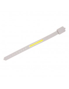 Lumi Sprint RCS rplastic LED genopladeligt løbelys 2