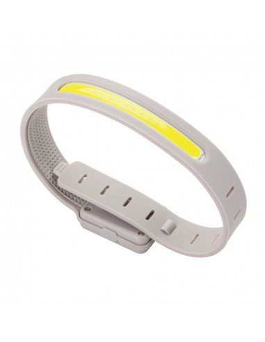 Lumi Sprint RCS rplastic LED genopladeligt løbelys