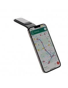 DriveGrip RCS universal magnetisk bilholder af genbrugsplast 2