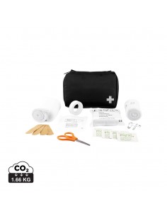 Førstehjælpssæt i A5 format