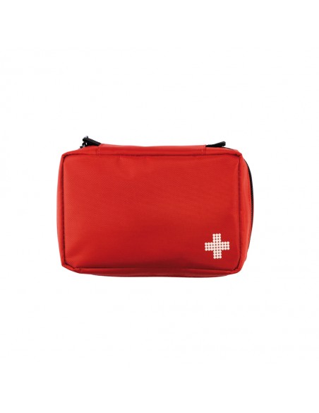 Førstehjælpssæt i A5 format