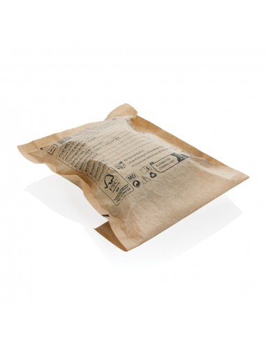 RCS førstehjælpssæt i genanvendt nubuck PU pose