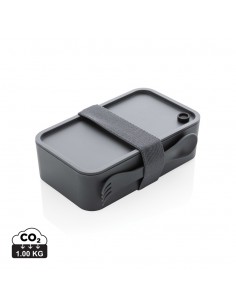 PP madkasse med "spork"